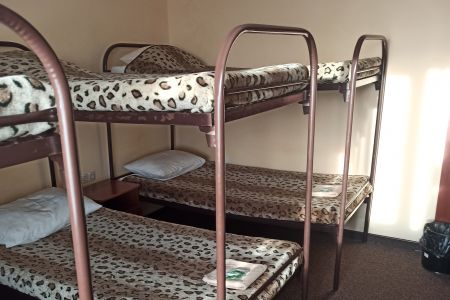 Гостиный дом