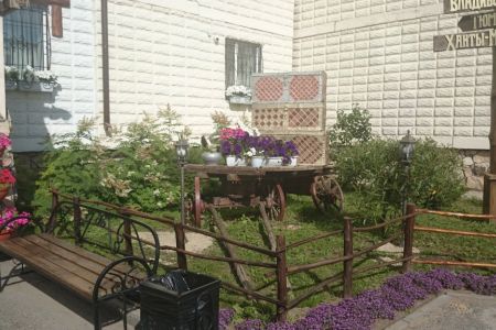 Гостиный дом