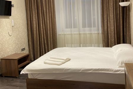 Виктория Сити