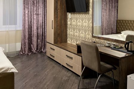 Виктория Сити