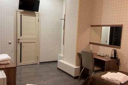 Виктория Сити