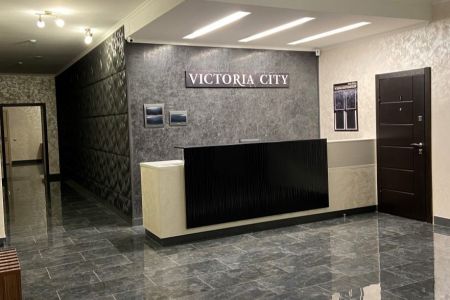 Виктория Сити