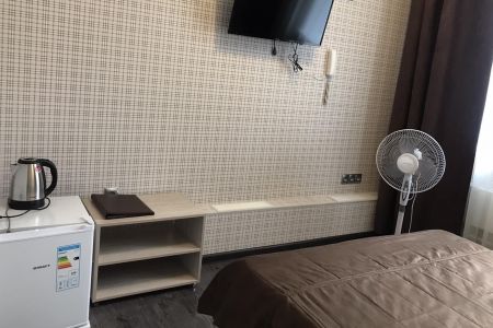 Виктория Сити