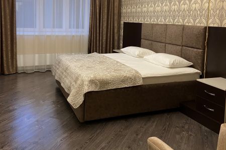 Люкс (категория А)