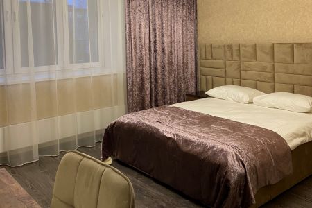 Виктория Сити