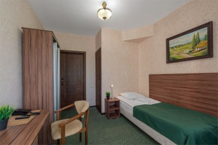 Стандартный 2-местный (DBL)