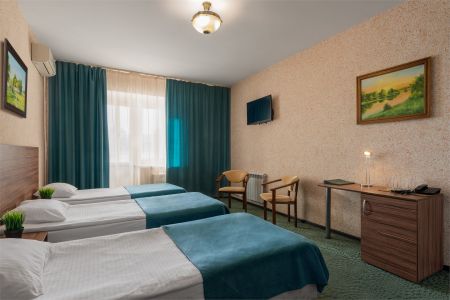 Стандартный 2-местный (DBL)