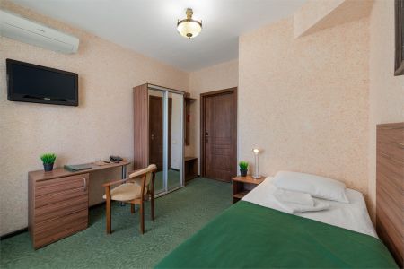 Стандартный 2-местный (DBL)