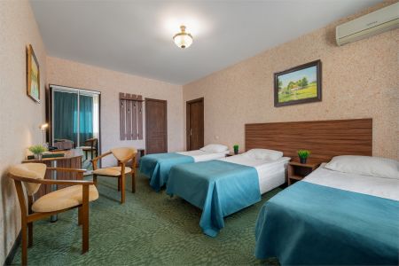 Стандартный 2-местный (DBL)