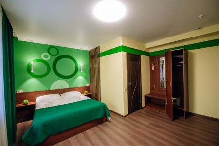 Люкс 2-местный