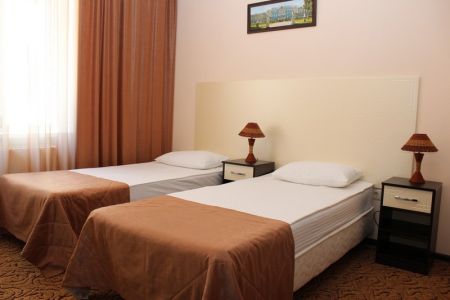 Люкс 2-местный