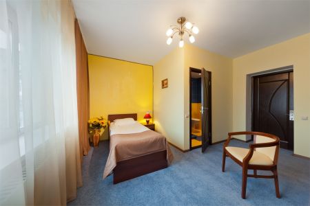 Люкс 2-местный