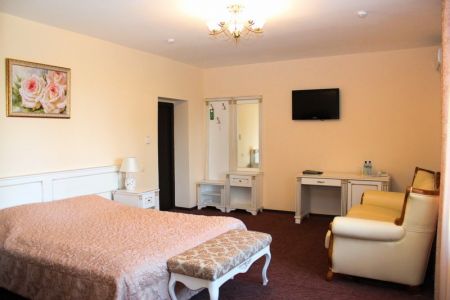 Люкс 2-местный