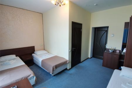 Люкс 2-местный