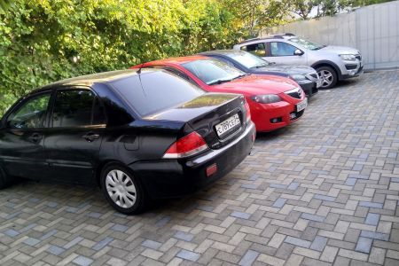 Внешний вид