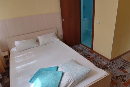 Стандартный 2-местный