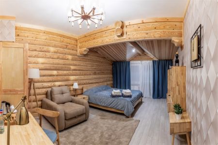 Стандартный 2-местный Плюс