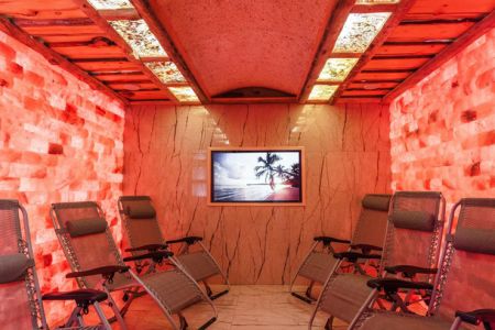 Территория