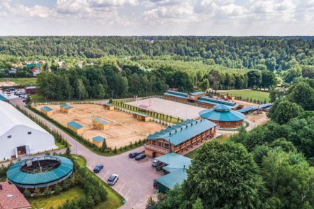 Территория