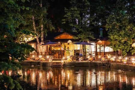 Территория