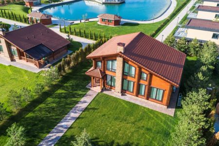 Территория