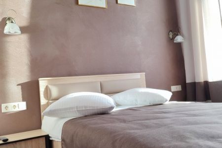 Внешний вид