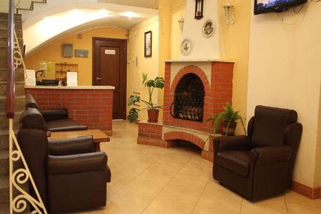 Внешний вид