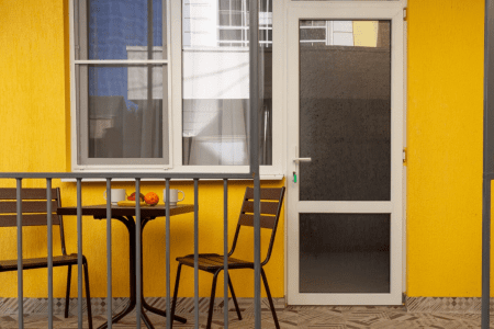 Территория