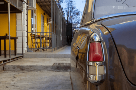 Территория