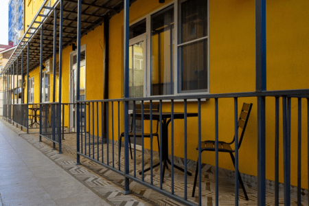 Новый Век (Адлер)