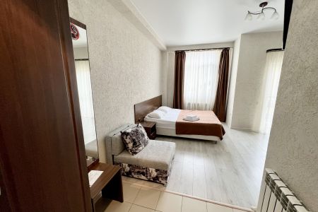 Внешний вид, территория