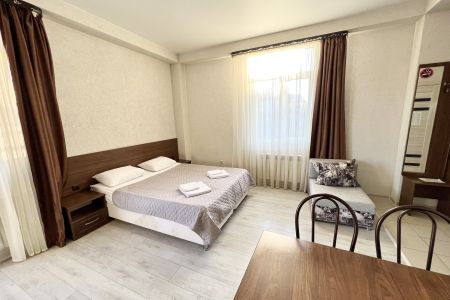 Апартаменты 2-местные Премиум