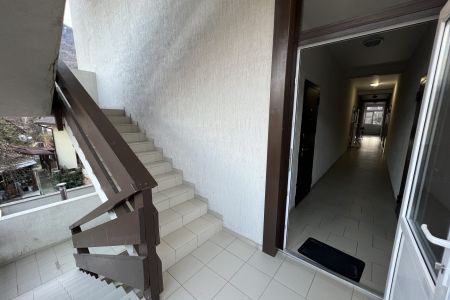 Внешний вид, территория