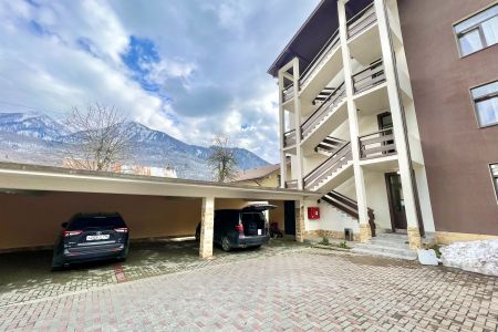 Внешний вид, территория