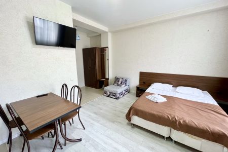 Внешний вид, территория