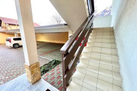 Внешний вид, территория