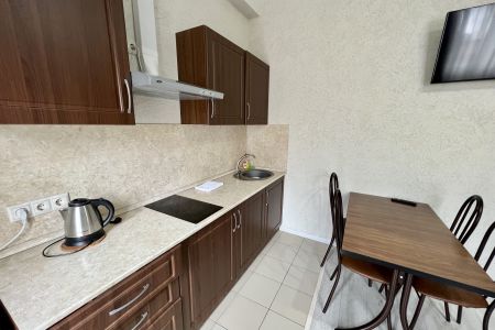 Внешний вид, территория