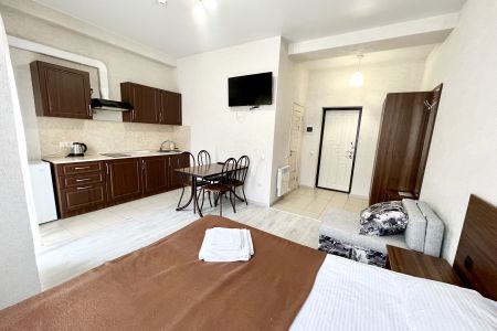 Внешний вид, территория