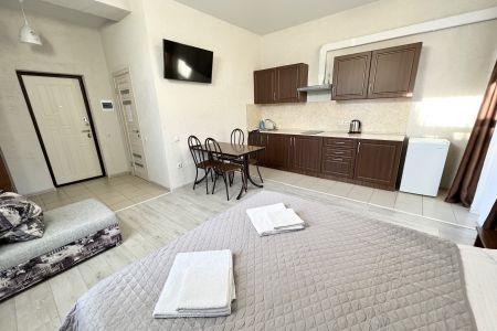 Внешний вид, территория