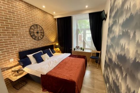 Стандартный 1-местный