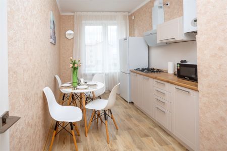 Апартаменты 2-местные №33