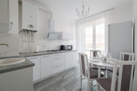 Апартаменты 3-местные №20