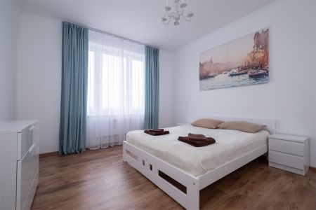 Апартаменты 4-местные №60