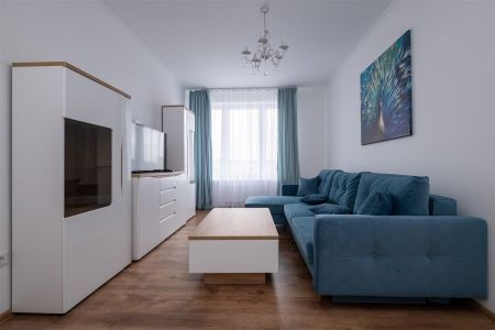 Апартаменты 4-местные №60