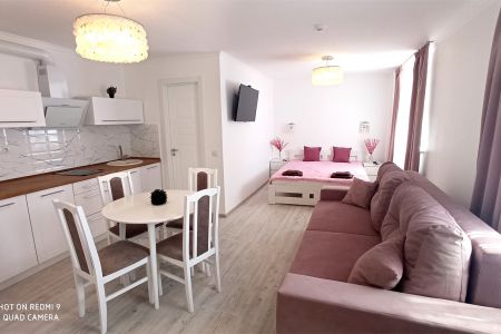 Апартаменты 3-местные №20