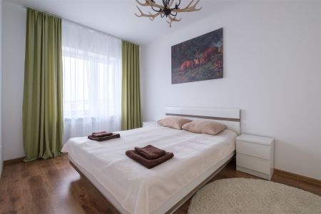 Апартаменты 4-местные №16