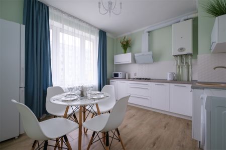 Апартаменты 2-местные №33