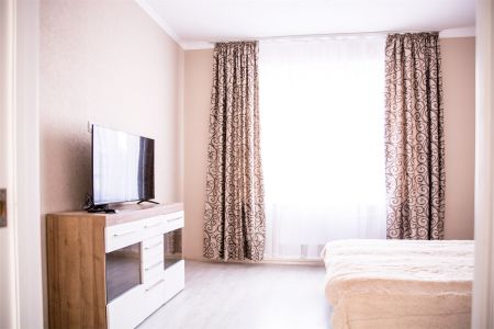 Апартаменты 4-местные №60