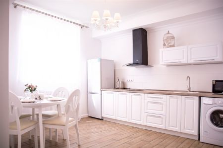 Апартаменты 3-местные №20