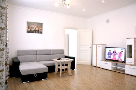 Апартаменты 4-местные №16